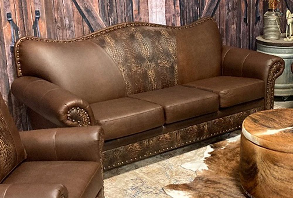 Unleash the True Colors of Leather: 3 Exciting Techniques to Dye Your Furniture!