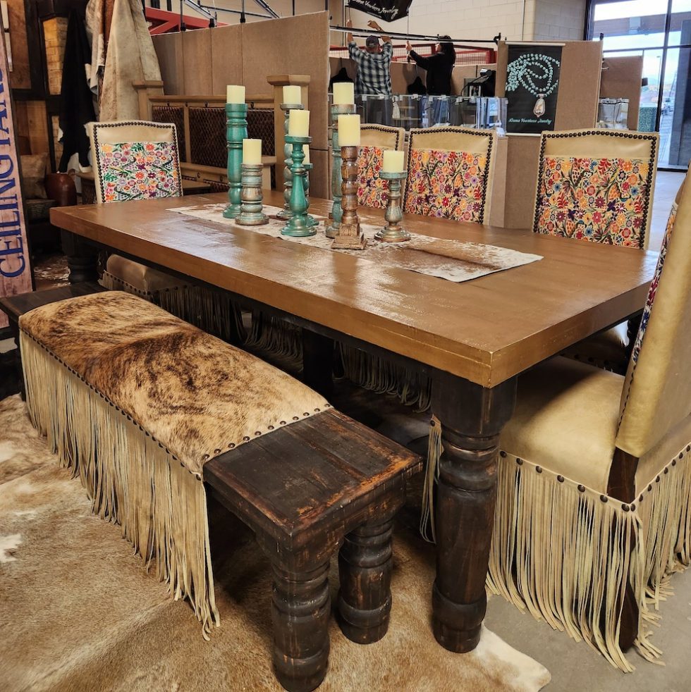 Ranch & Co Interiors