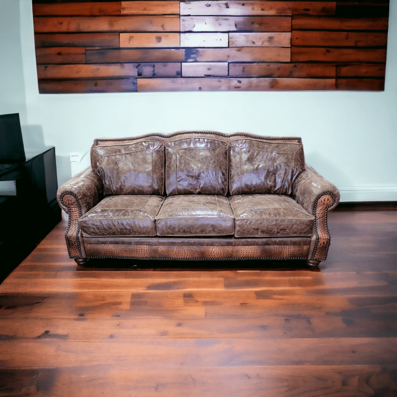 Houston-sofa-croc-leather