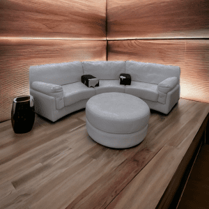 curved-sofa-round-ottoman