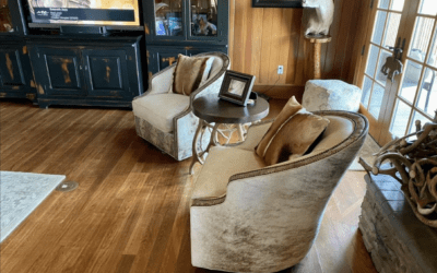 From Pasture to Perfection: Unveiling the Art of Cowhide Harvesting