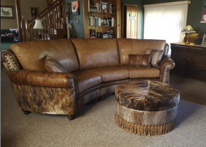 From Casual Observer to Leather Aficionado: 6 Ways To Tell If a Leather Sofa Is Good Quality