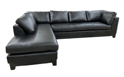 The Filer Chaise Sectional